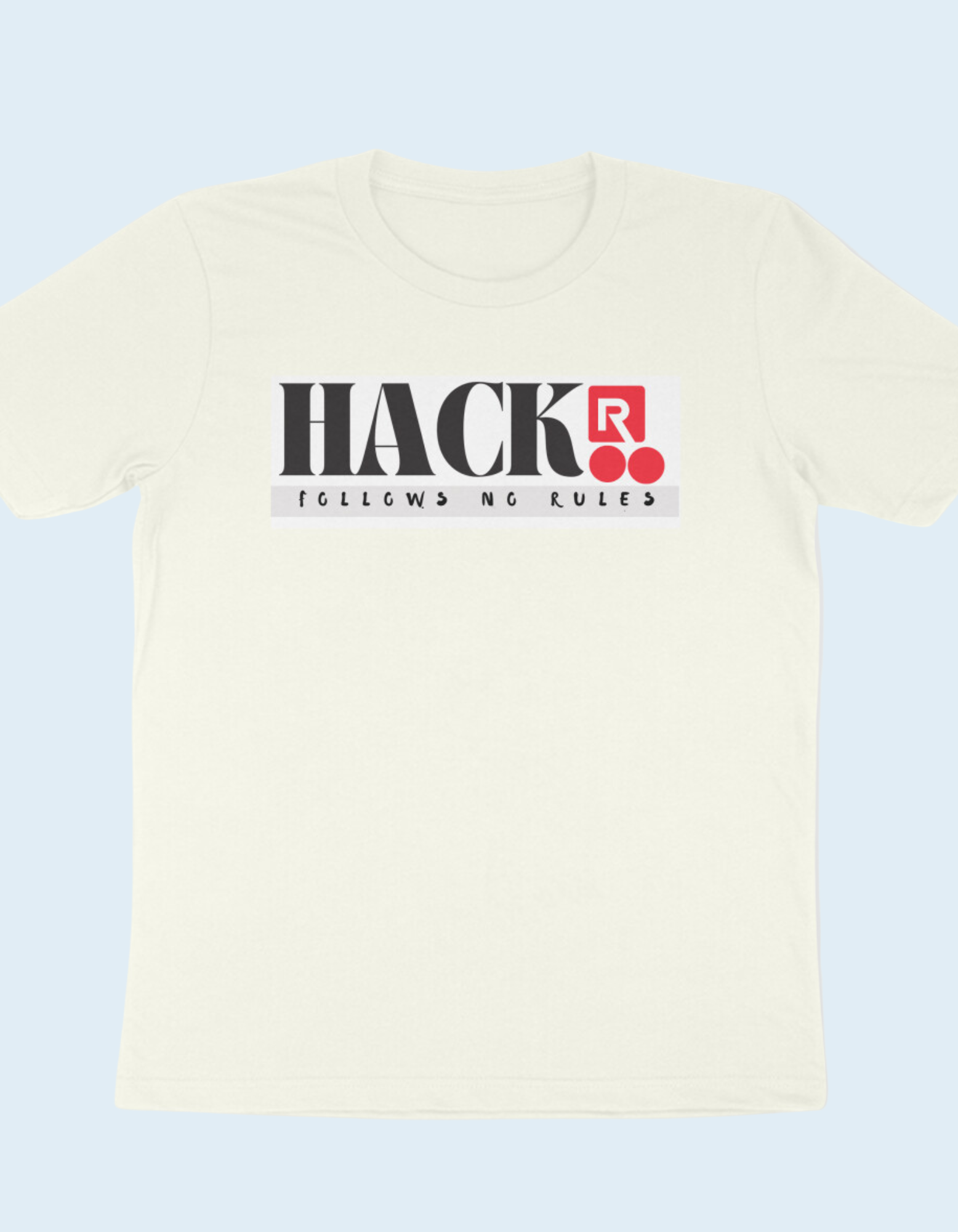 Hackr graphics Tees