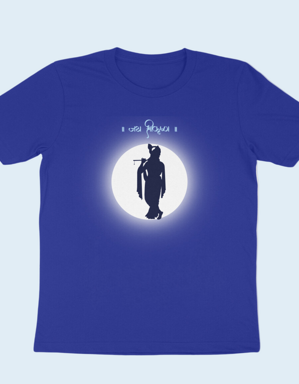 Shree Krishna Tees