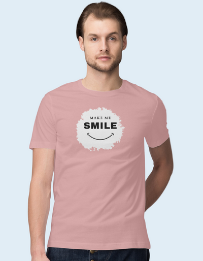 Smile graphics Tee