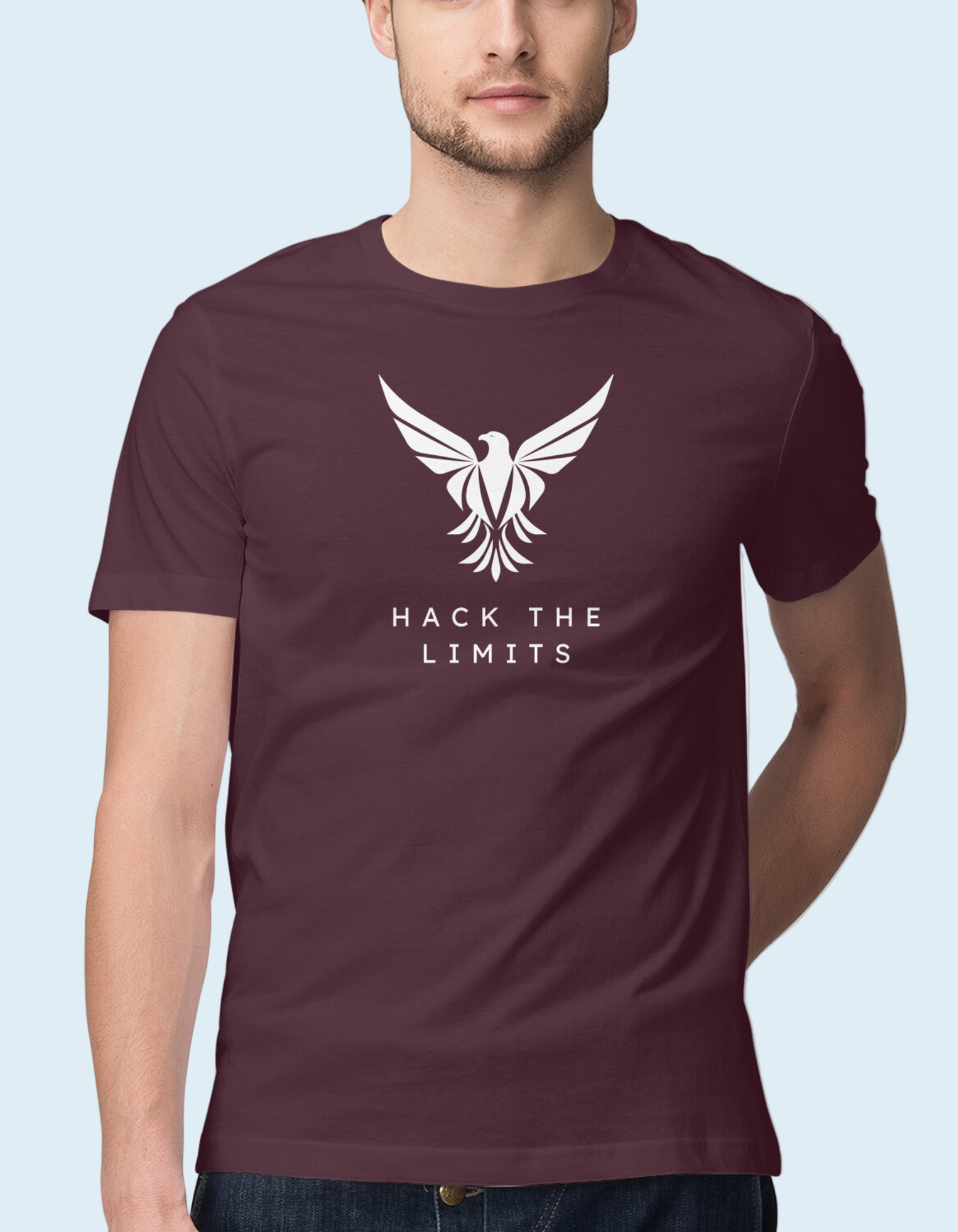 Hack The Limits Tee