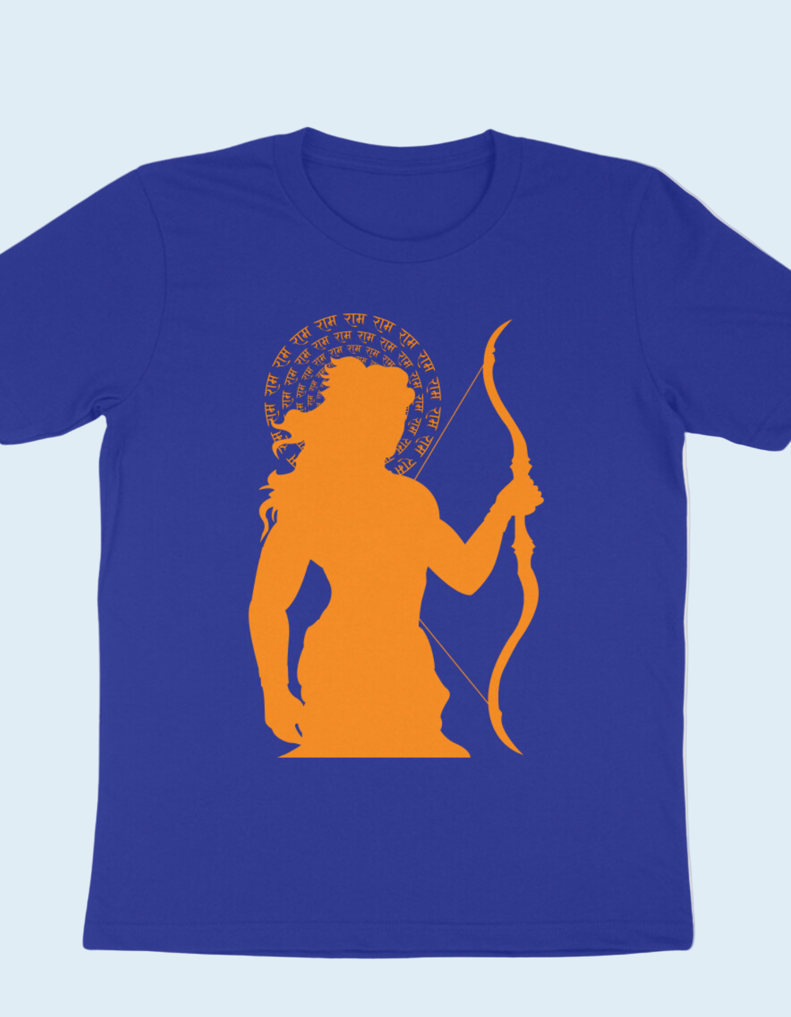Shree Ram Tees