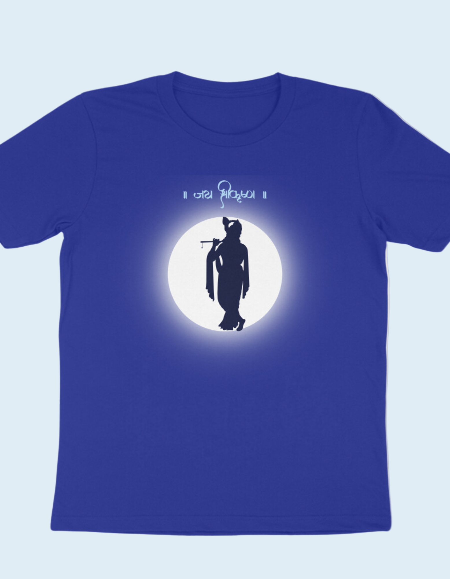 Shree Krishna Tees