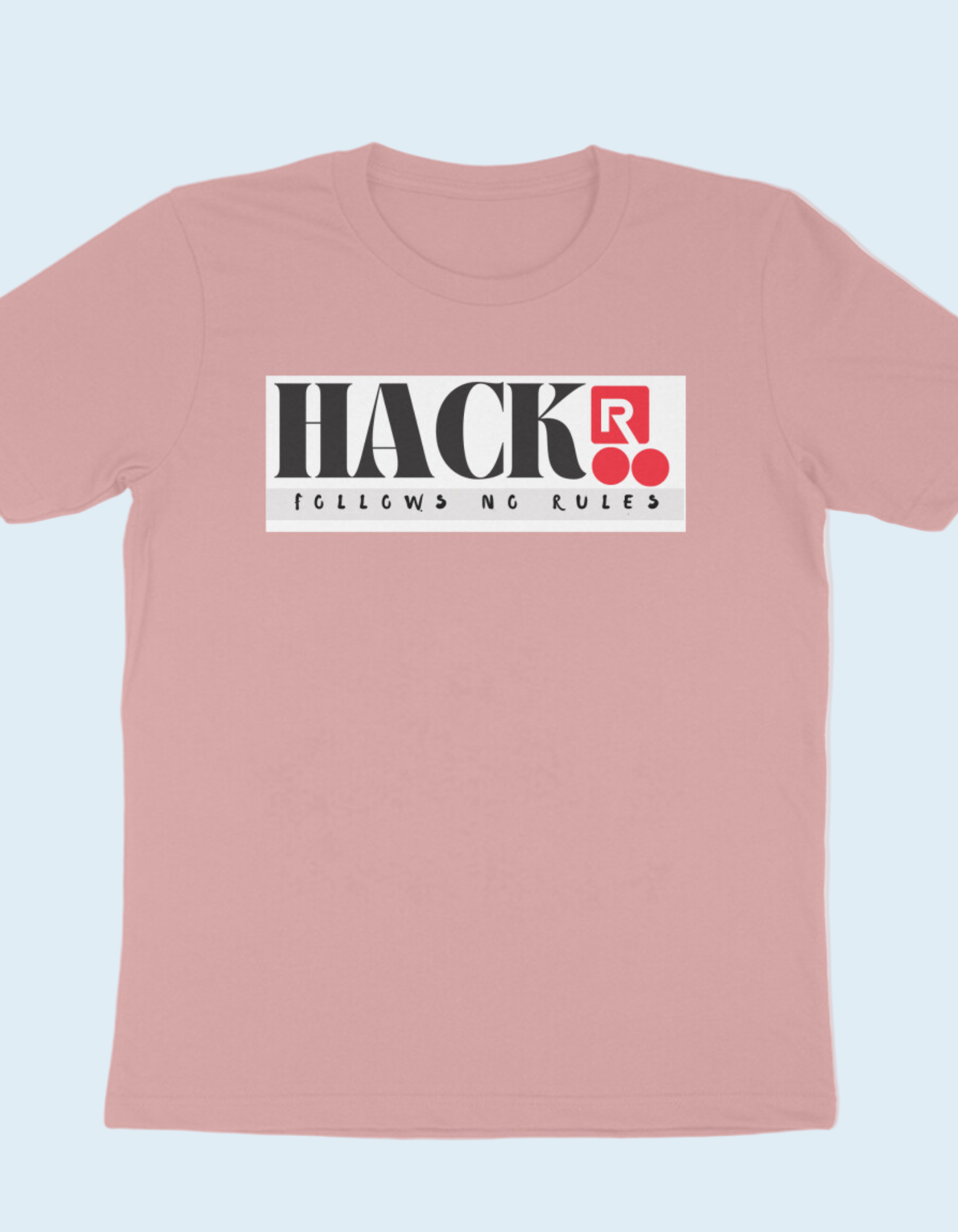 Hackr graphics Tees