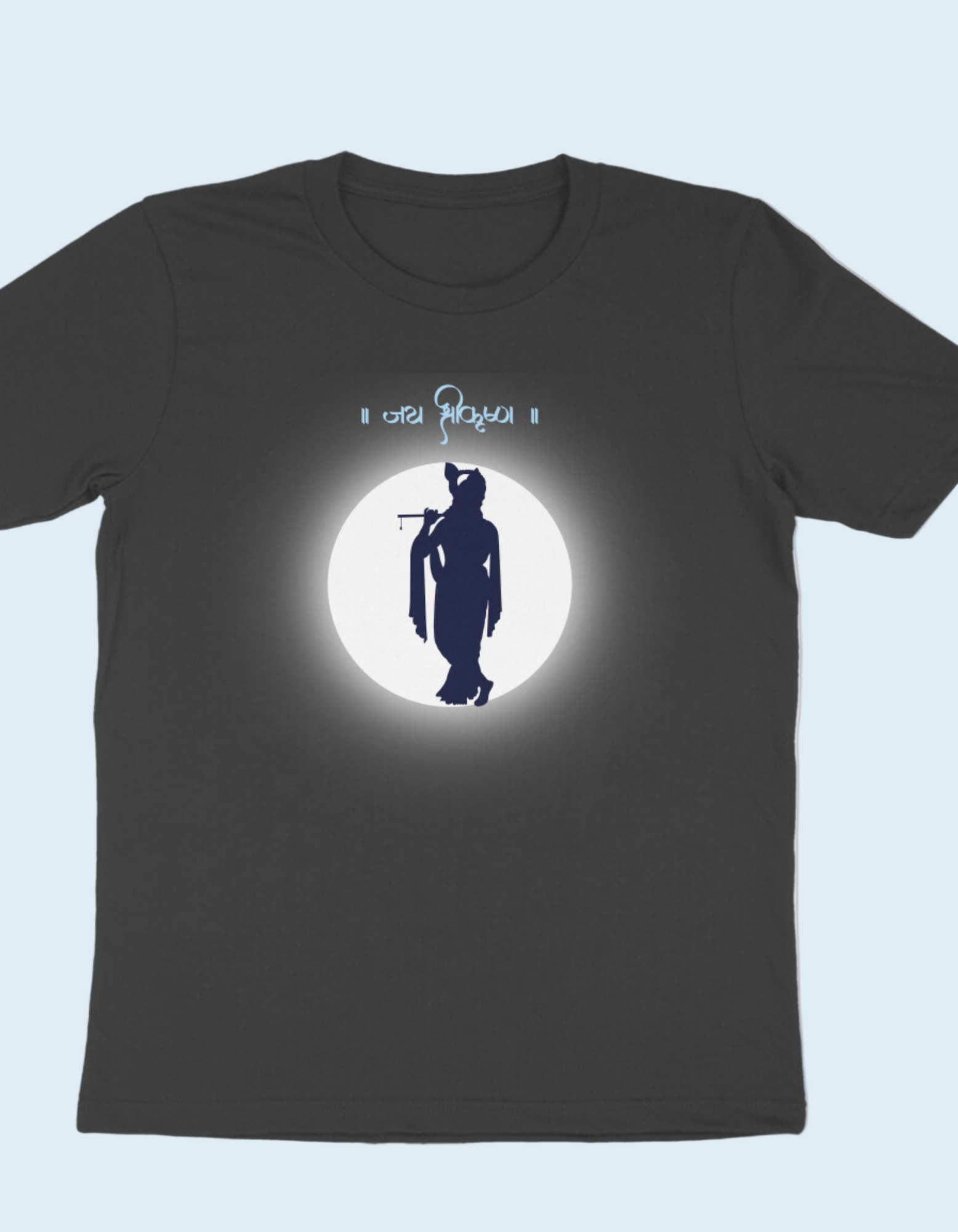 Shree Krishna Tees