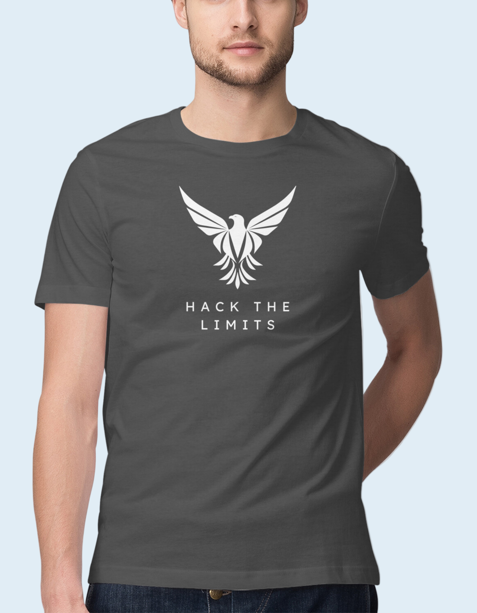 Hack The Limits Tee