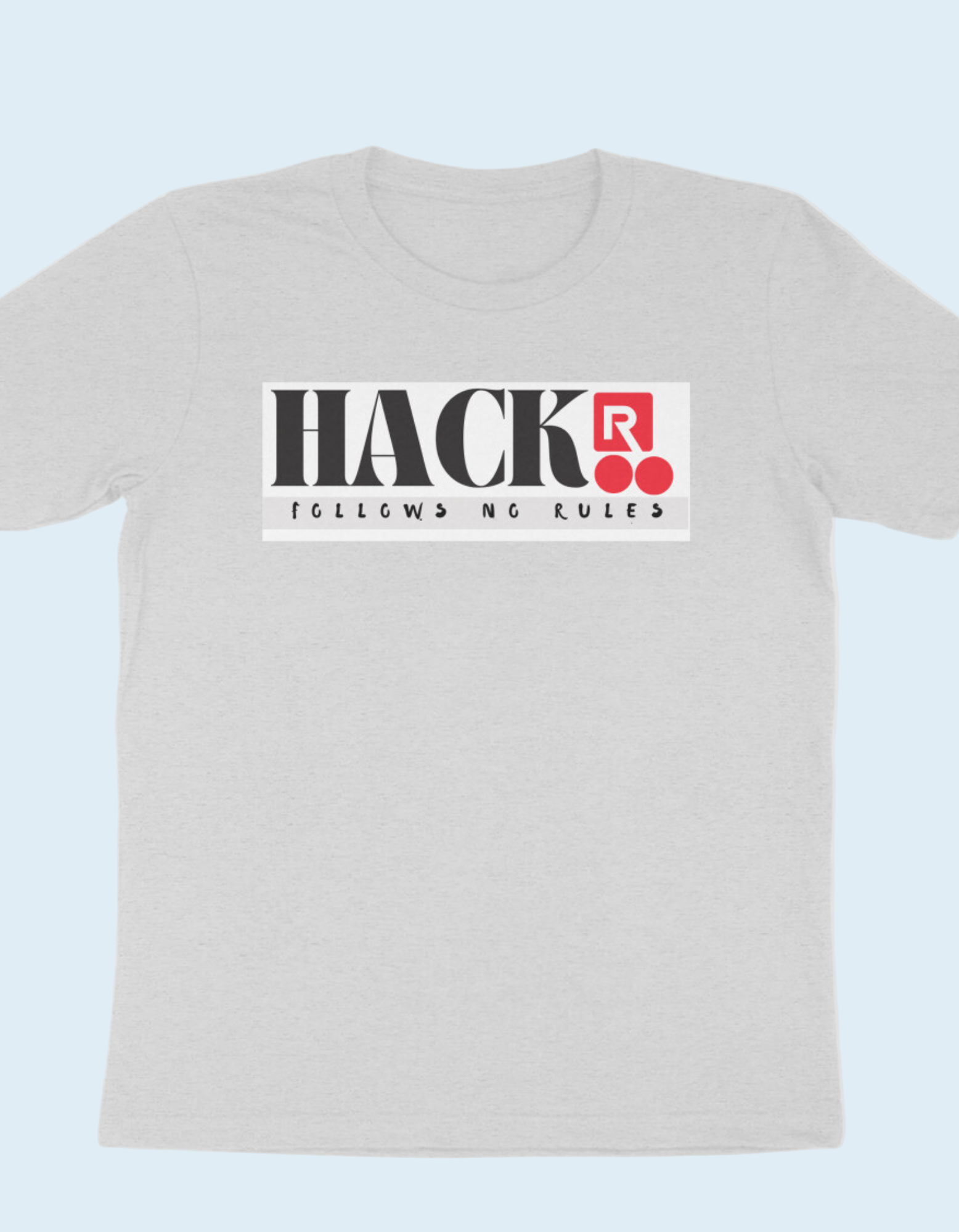 Hackr graphics Tees