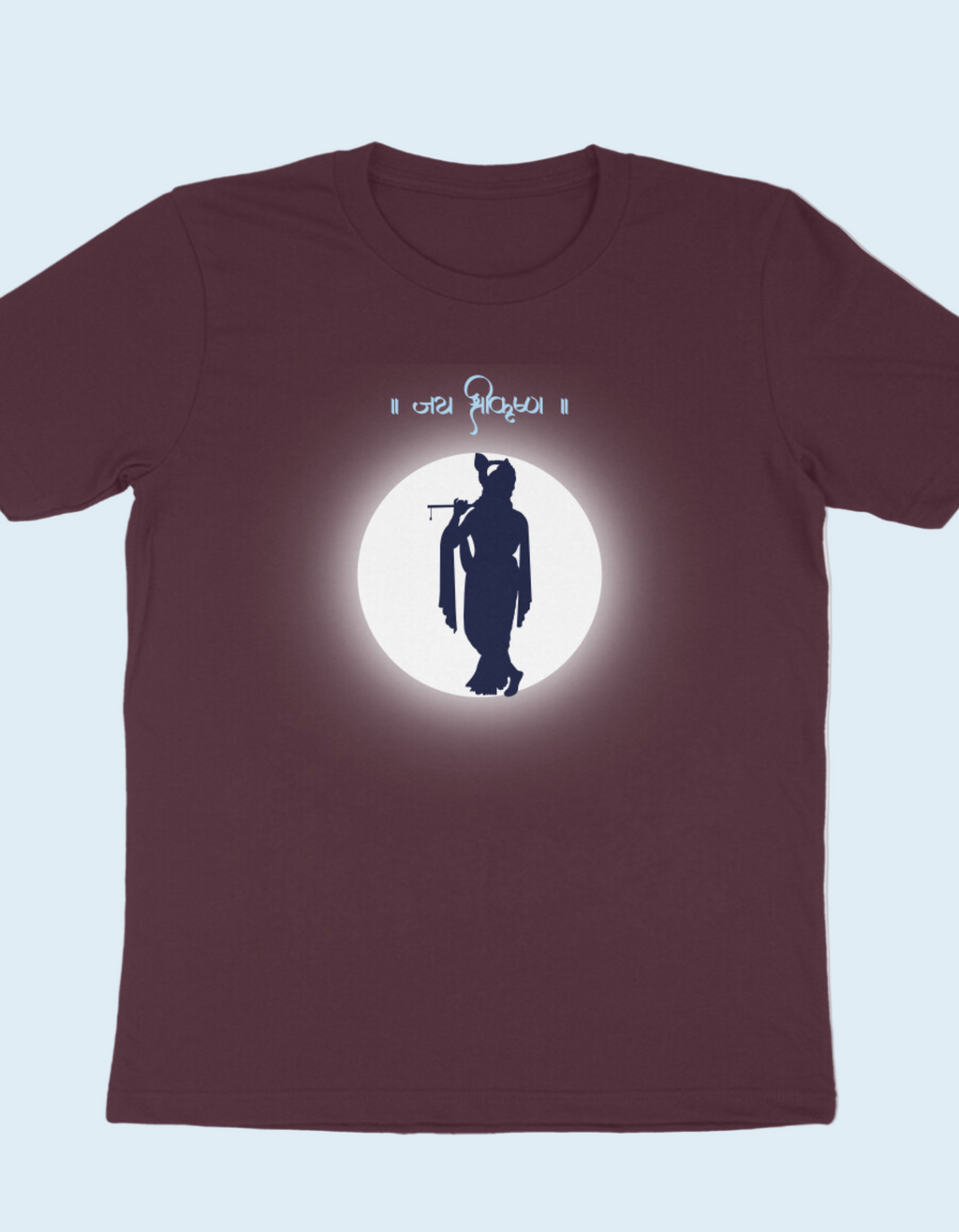 Shree Krishna Tees