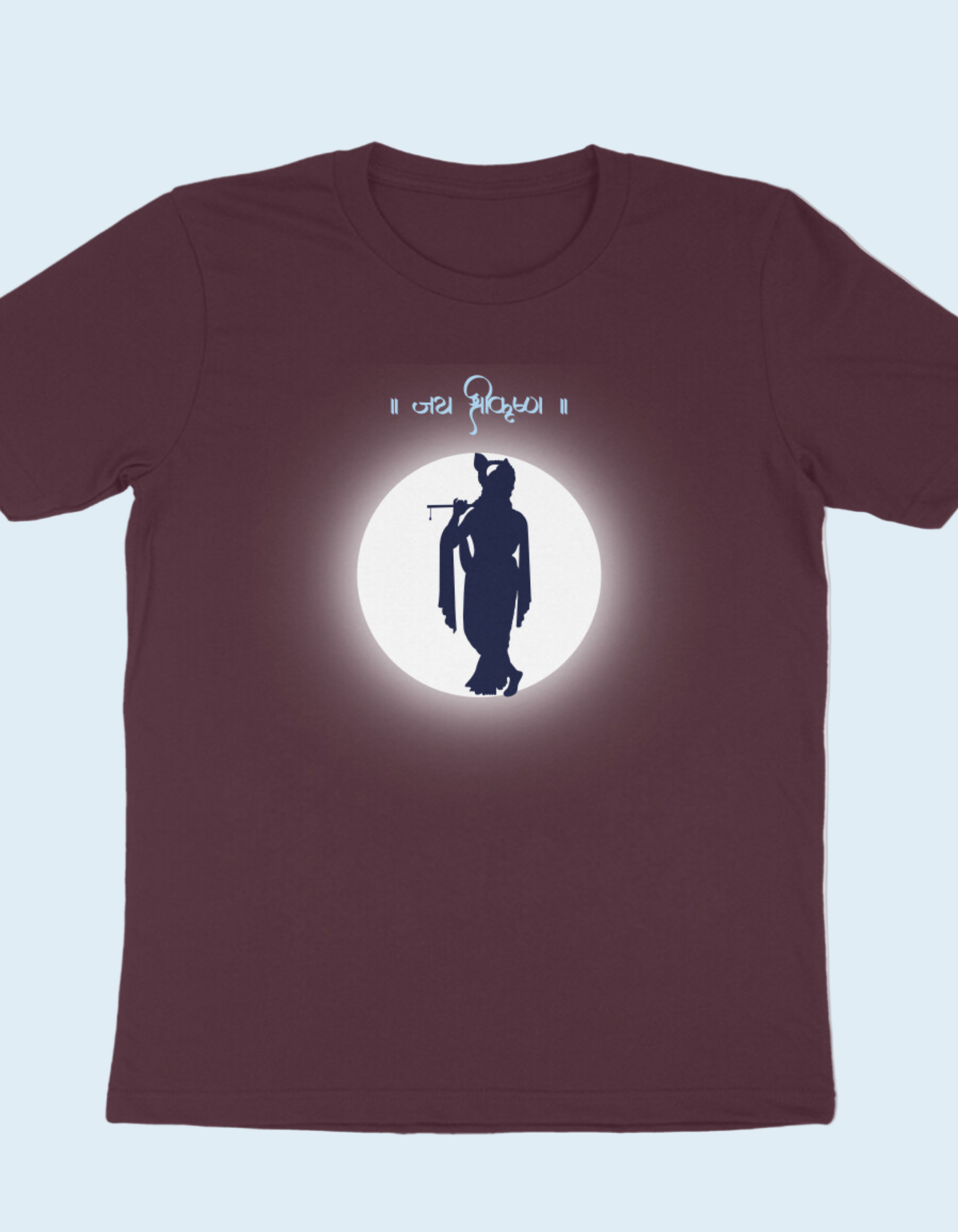 Shree Krishna Tees