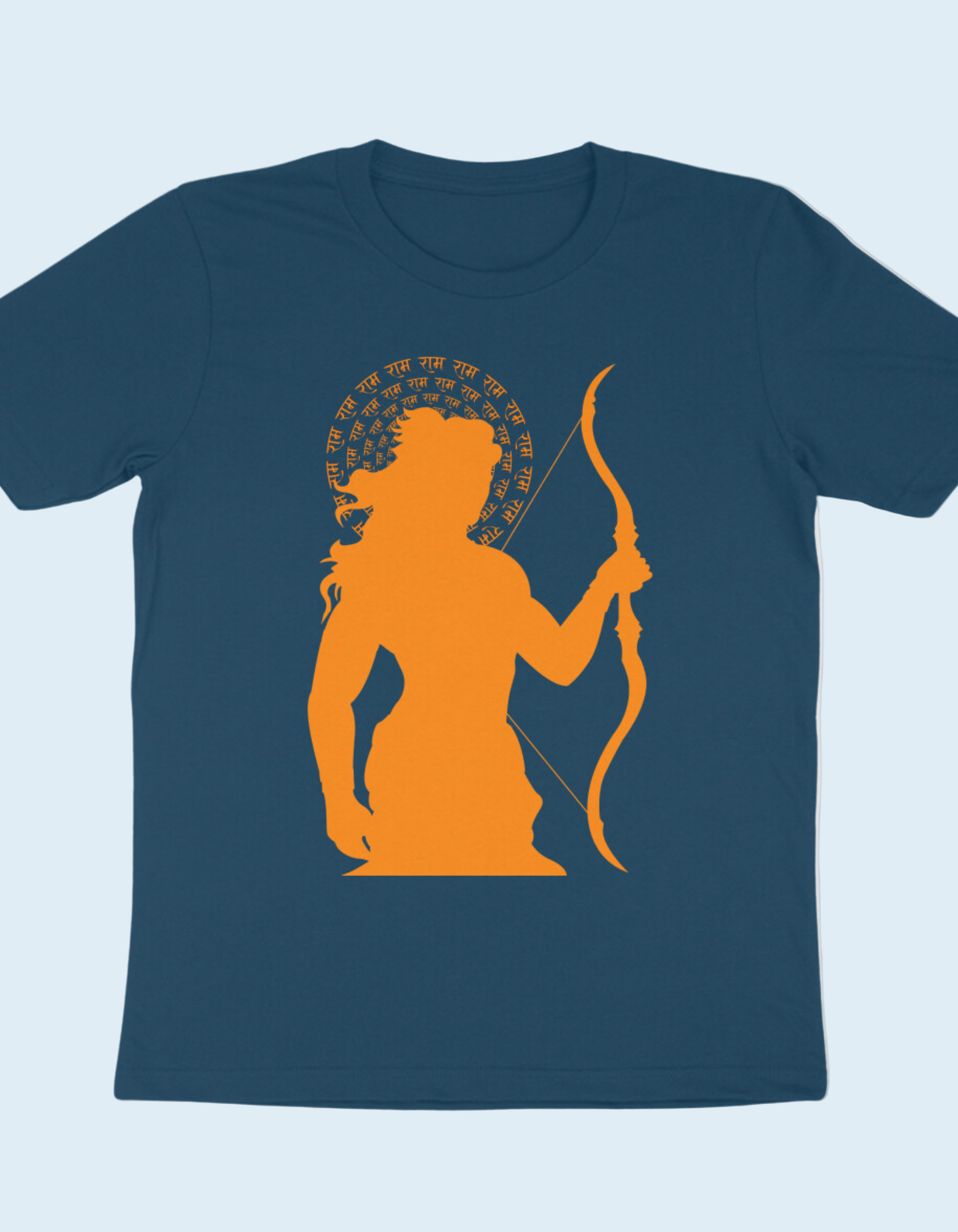 Shree Ram Tees