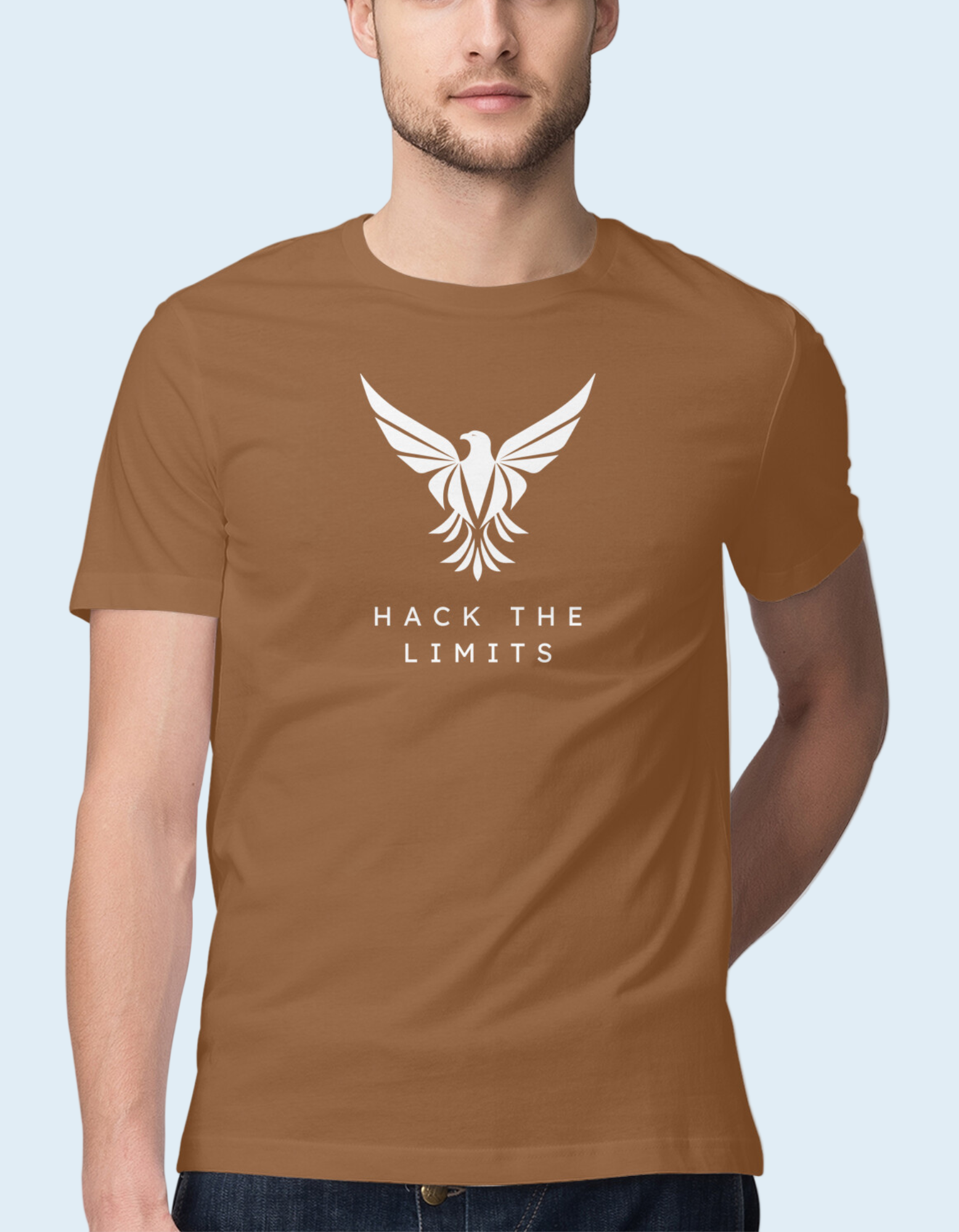 Hack The Limits Tee