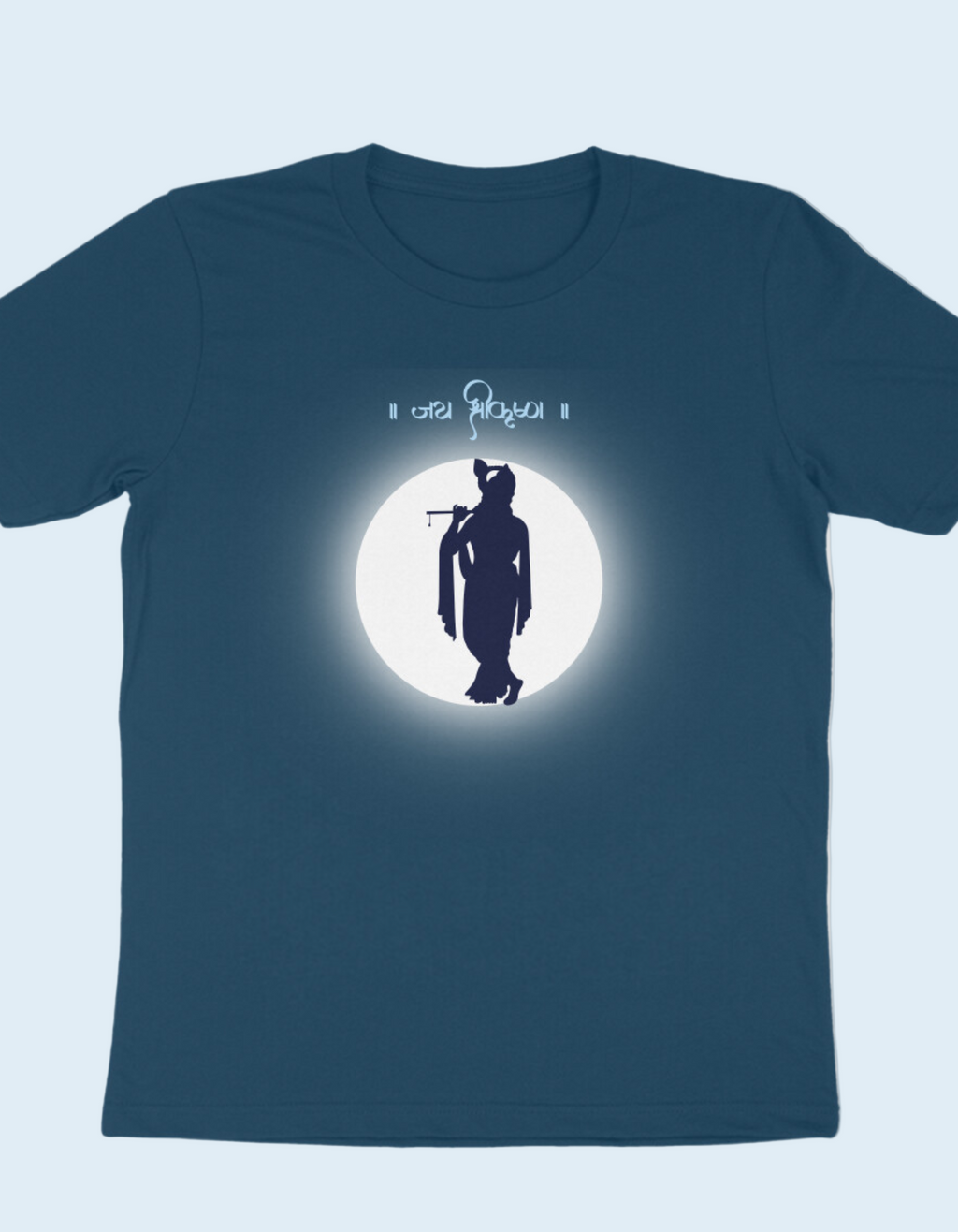 Shree Krishna Tees
