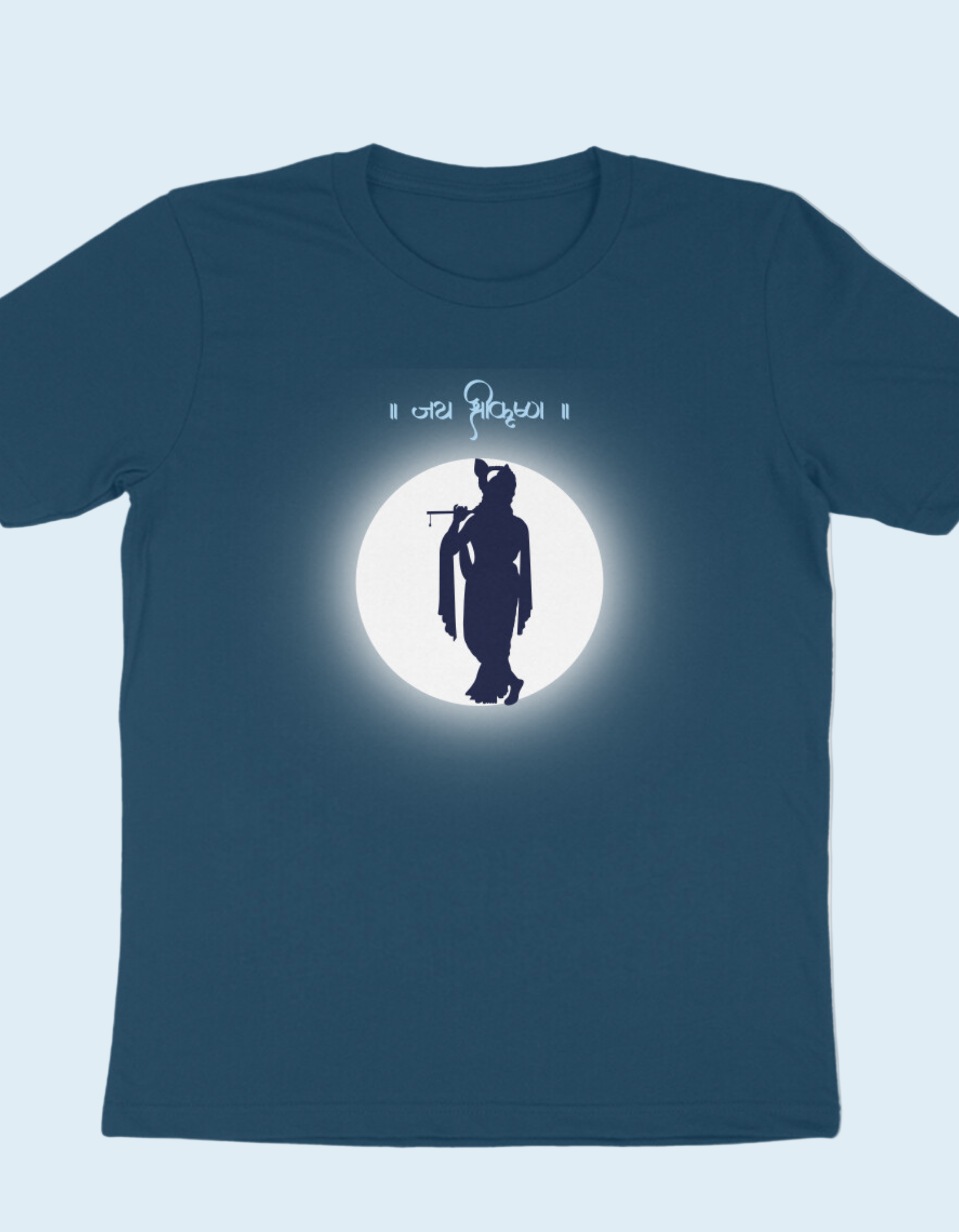 Shree Krishna Tees
