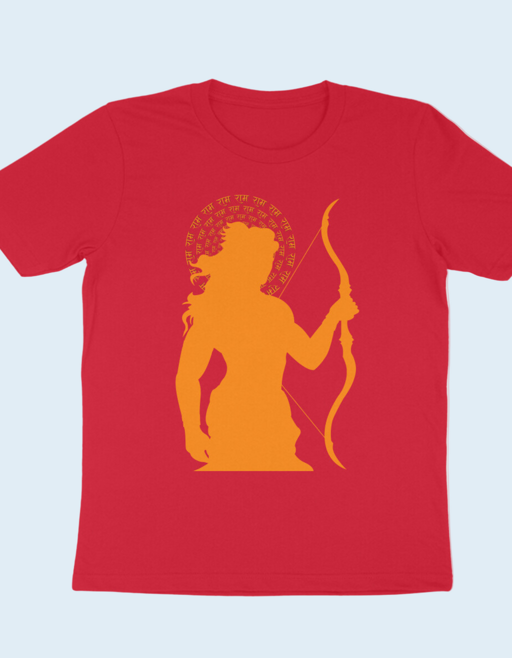 Shree Ram Tees