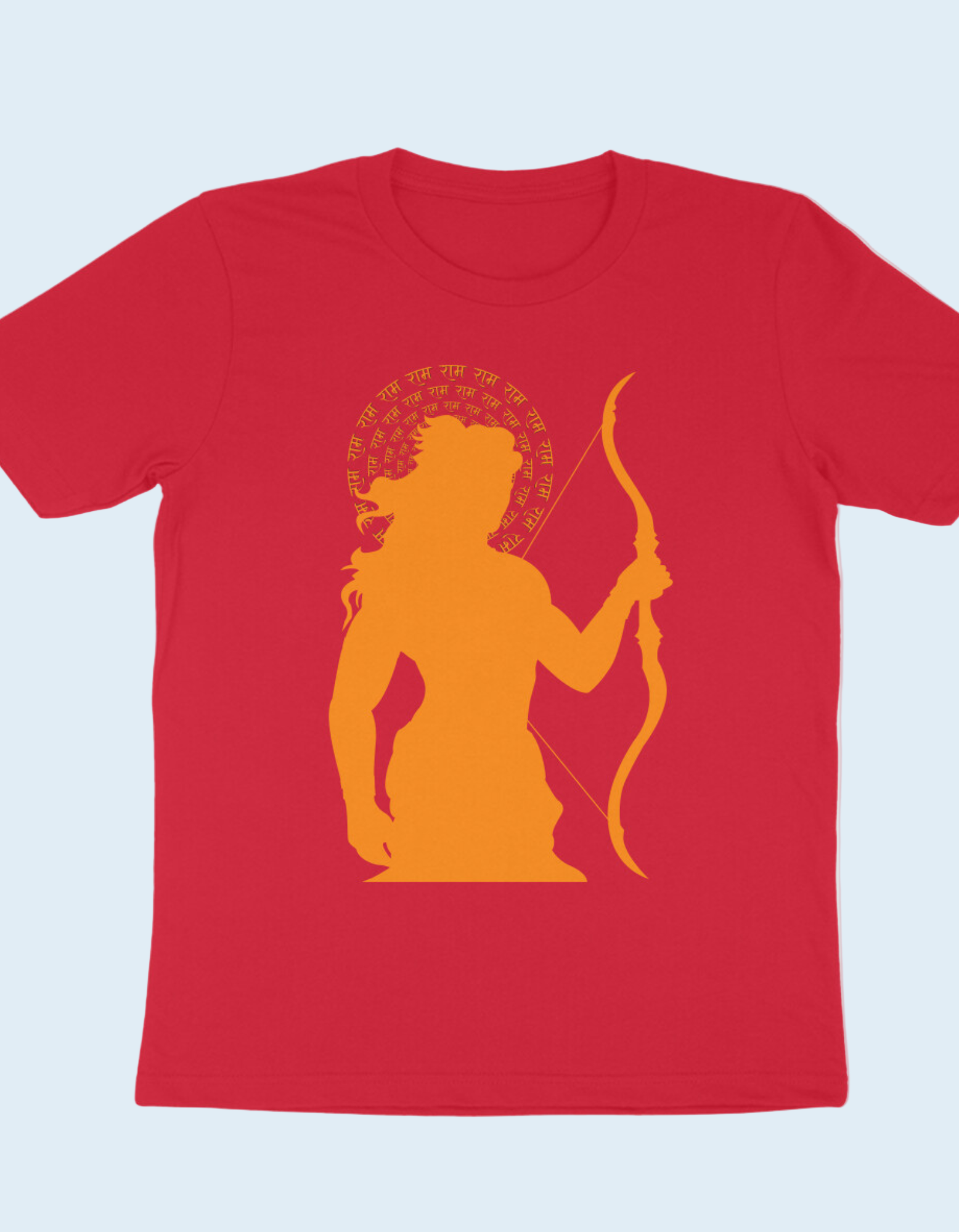 Shree Ram Tees