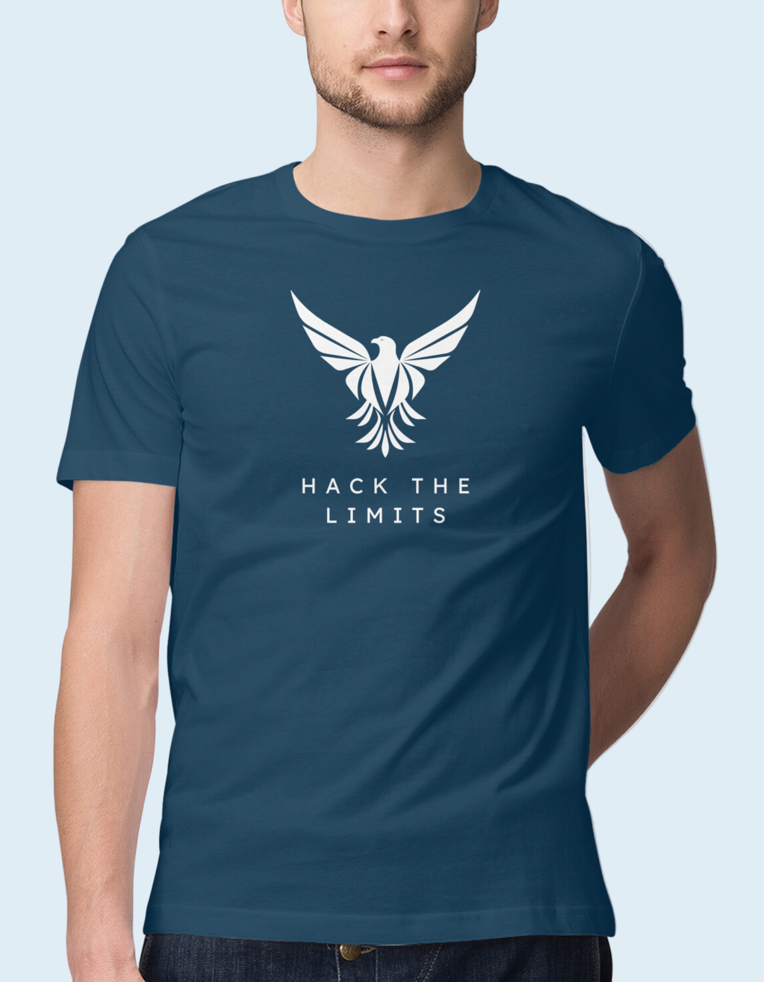 Hack The Limits Tee