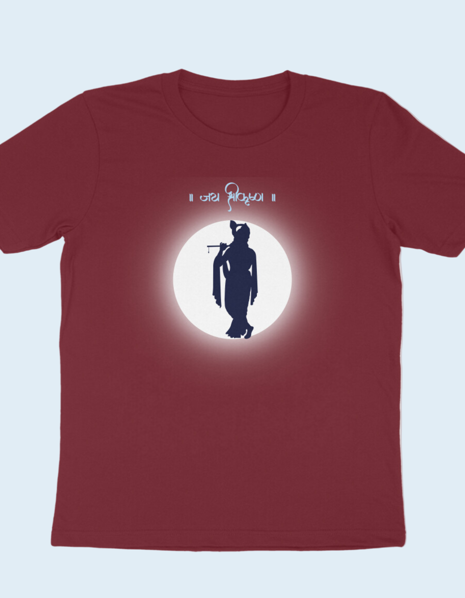 Shree Krishna Tees