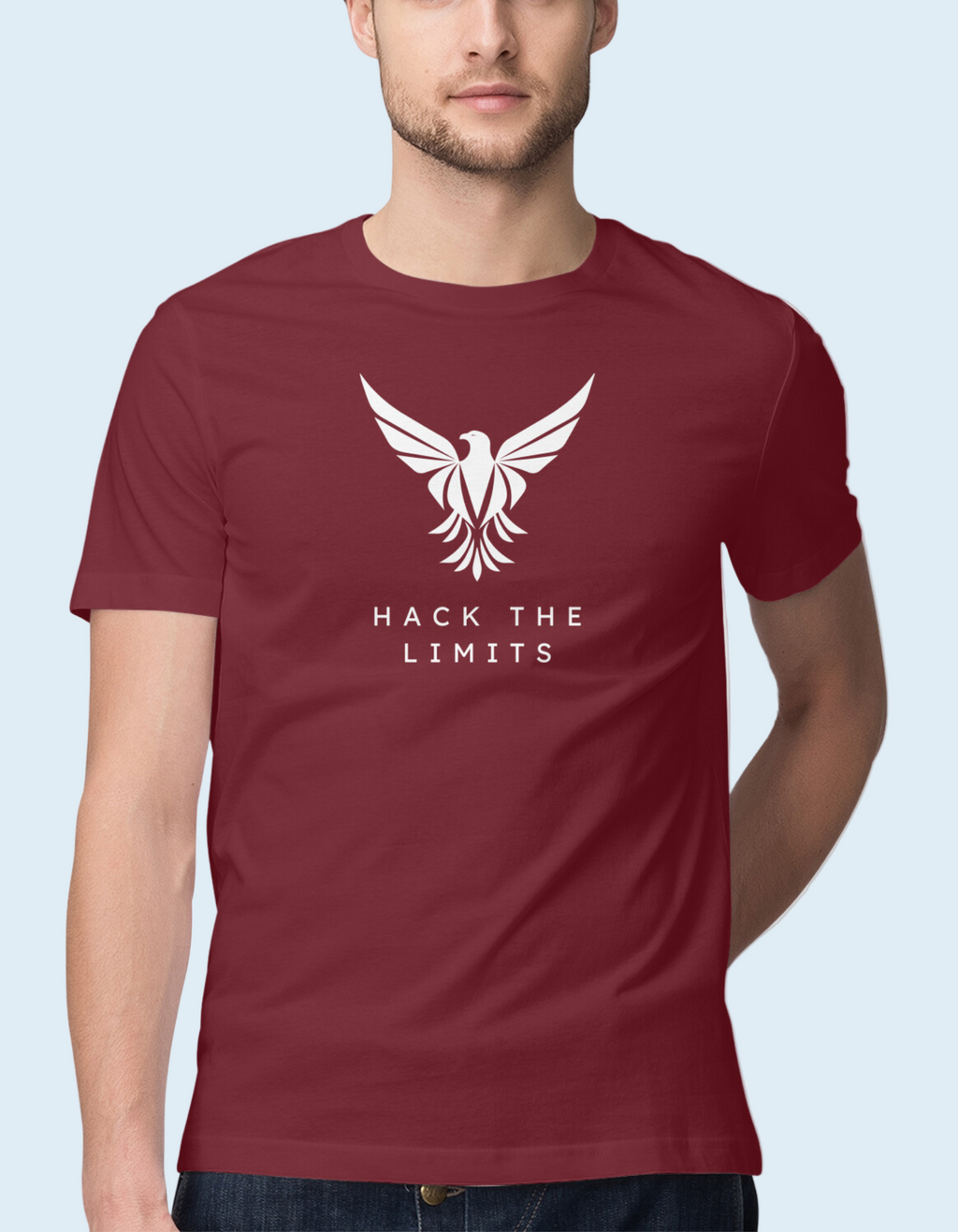 Hack The Limits Tee