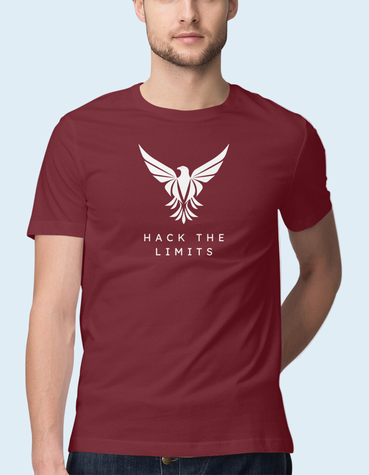 Hack The Limits Tee