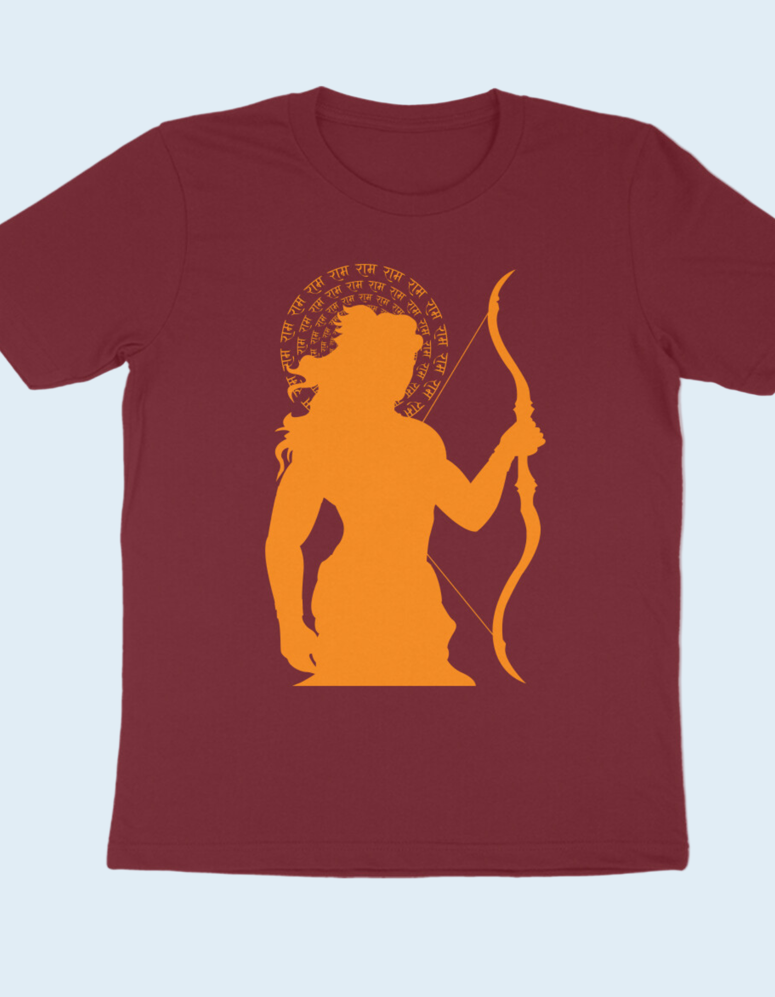 Shree Ram Tees