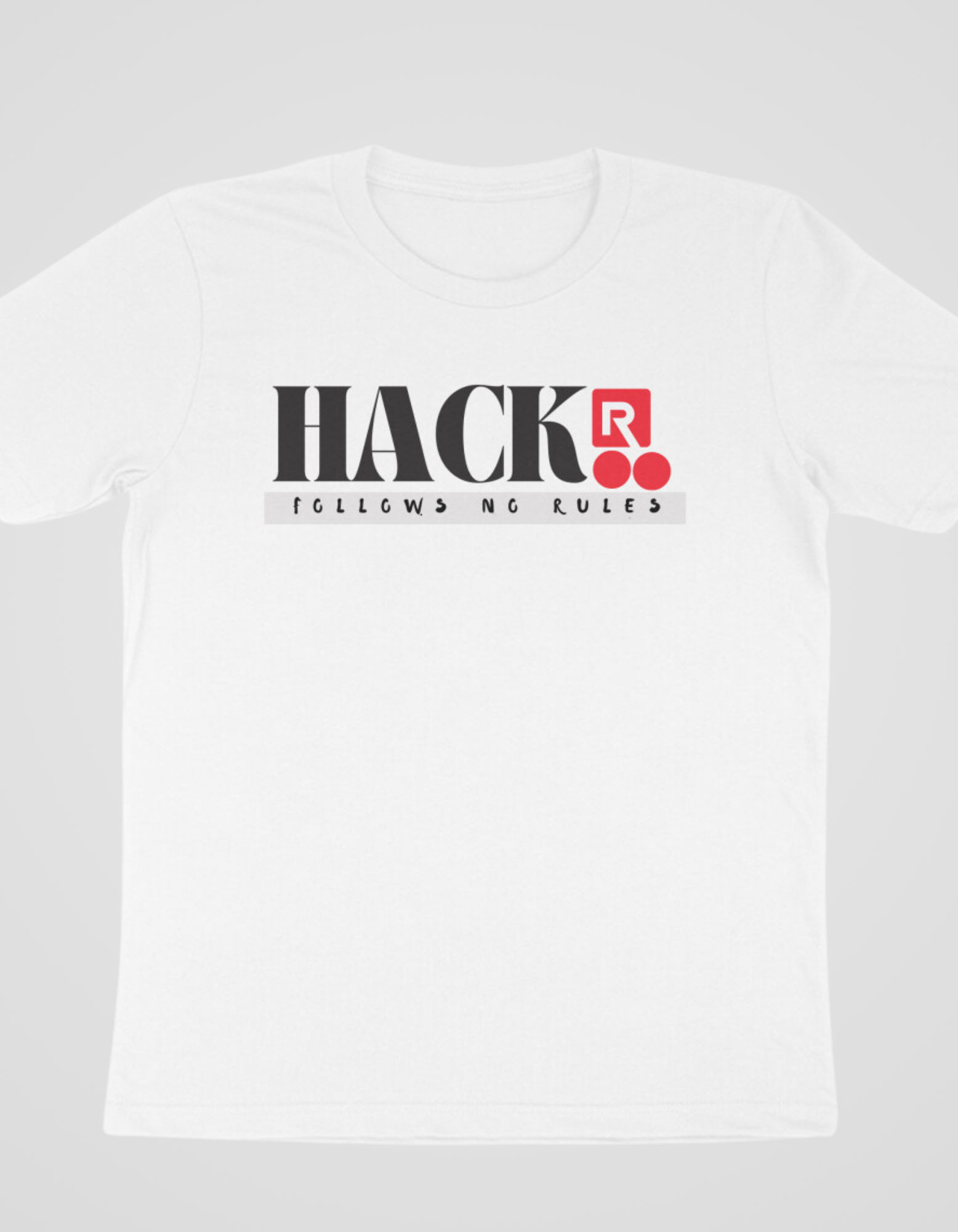 Hackr graphics Tees
