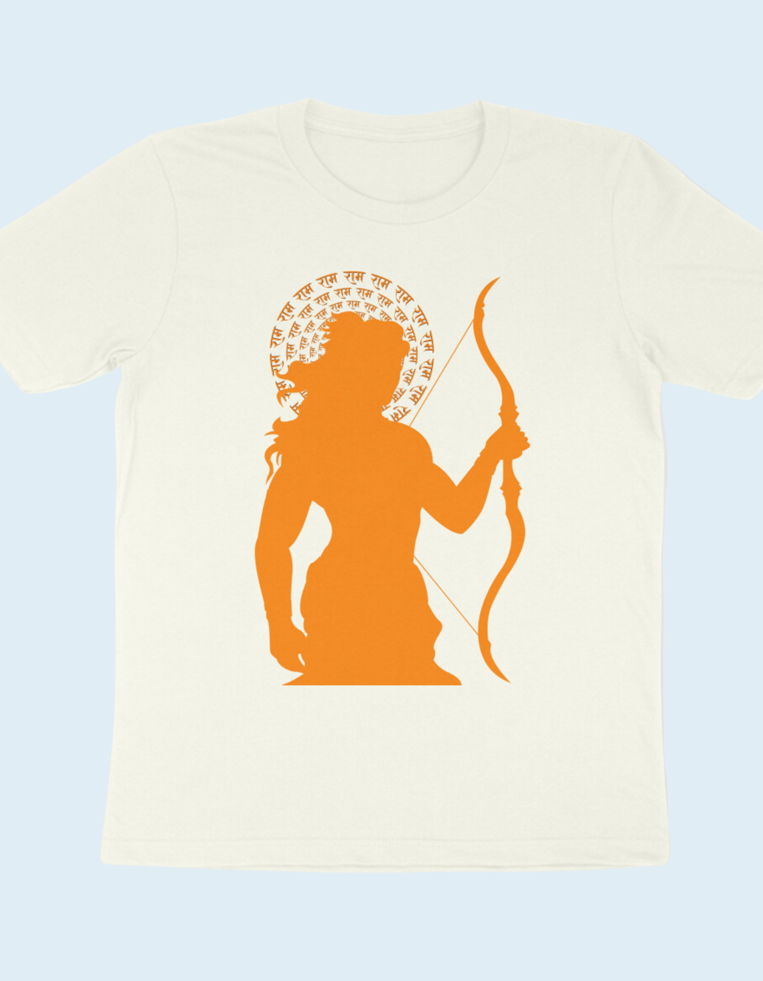 Shree Ram Tees