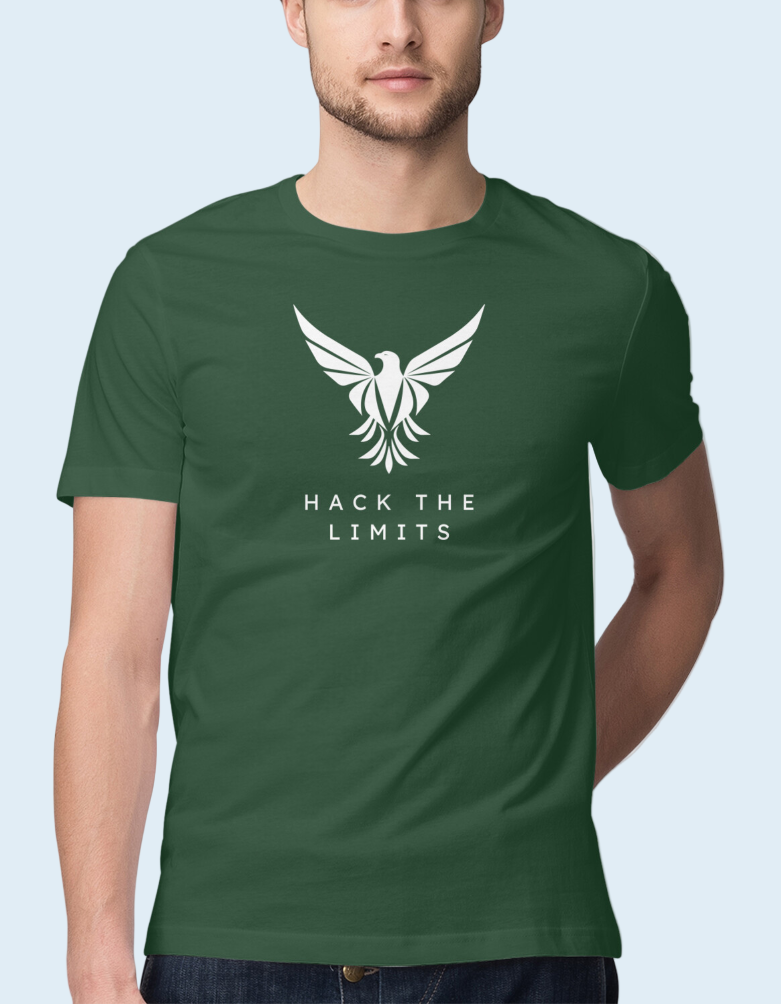 Hack The Limits Tee