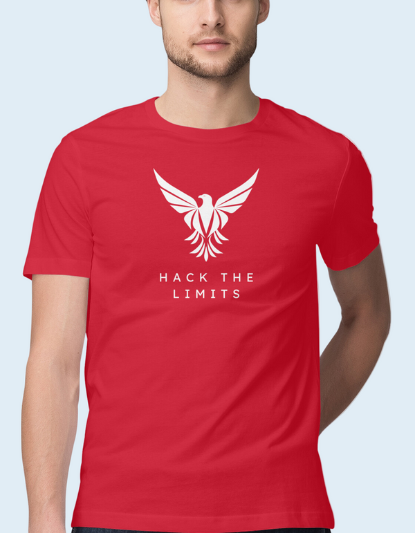 Hack The Limits Tee