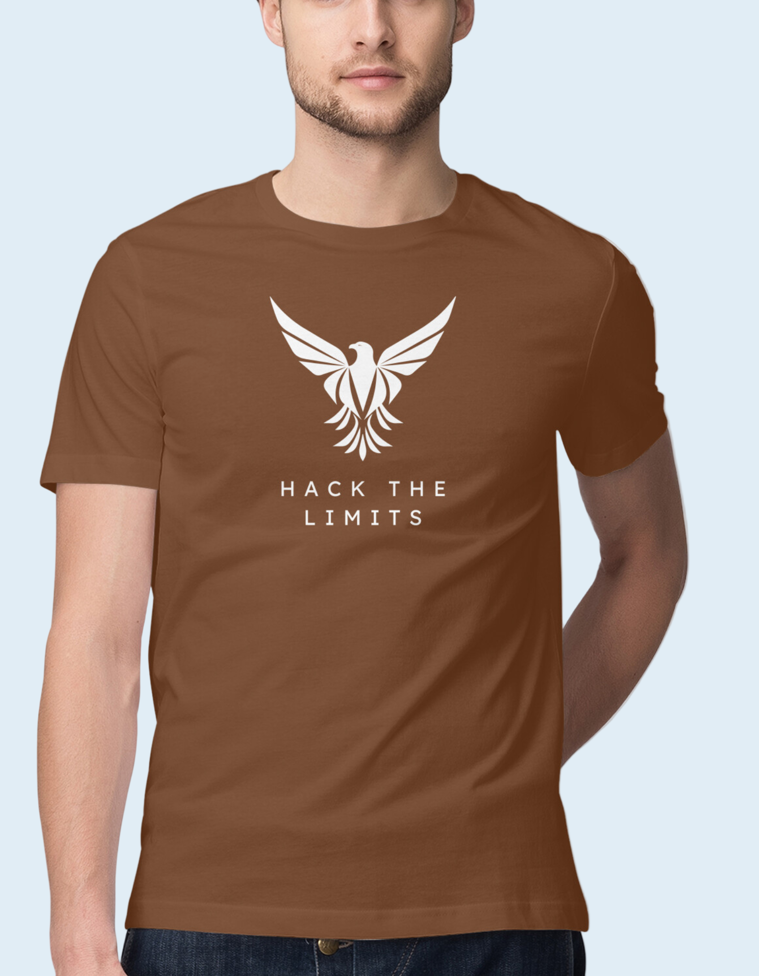 Hack The Limits Tee