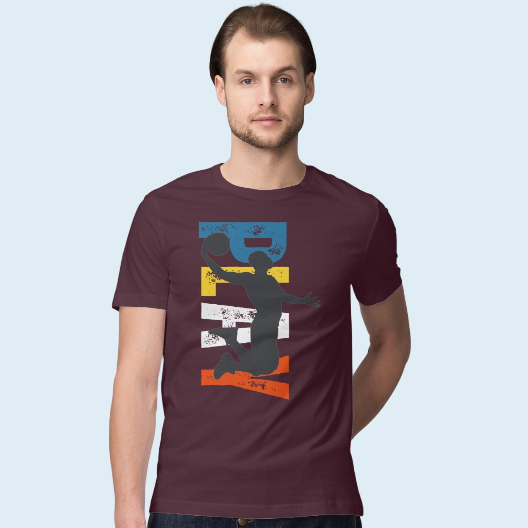Front View - 5539278