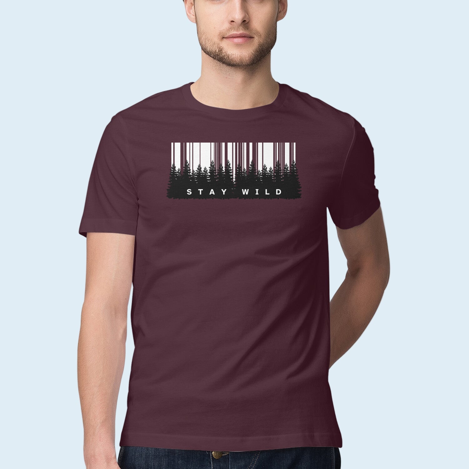 Front View - 5539314