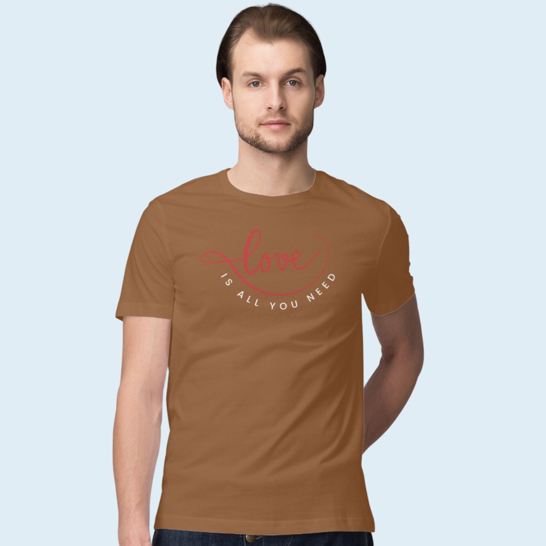 Front View - 5539330