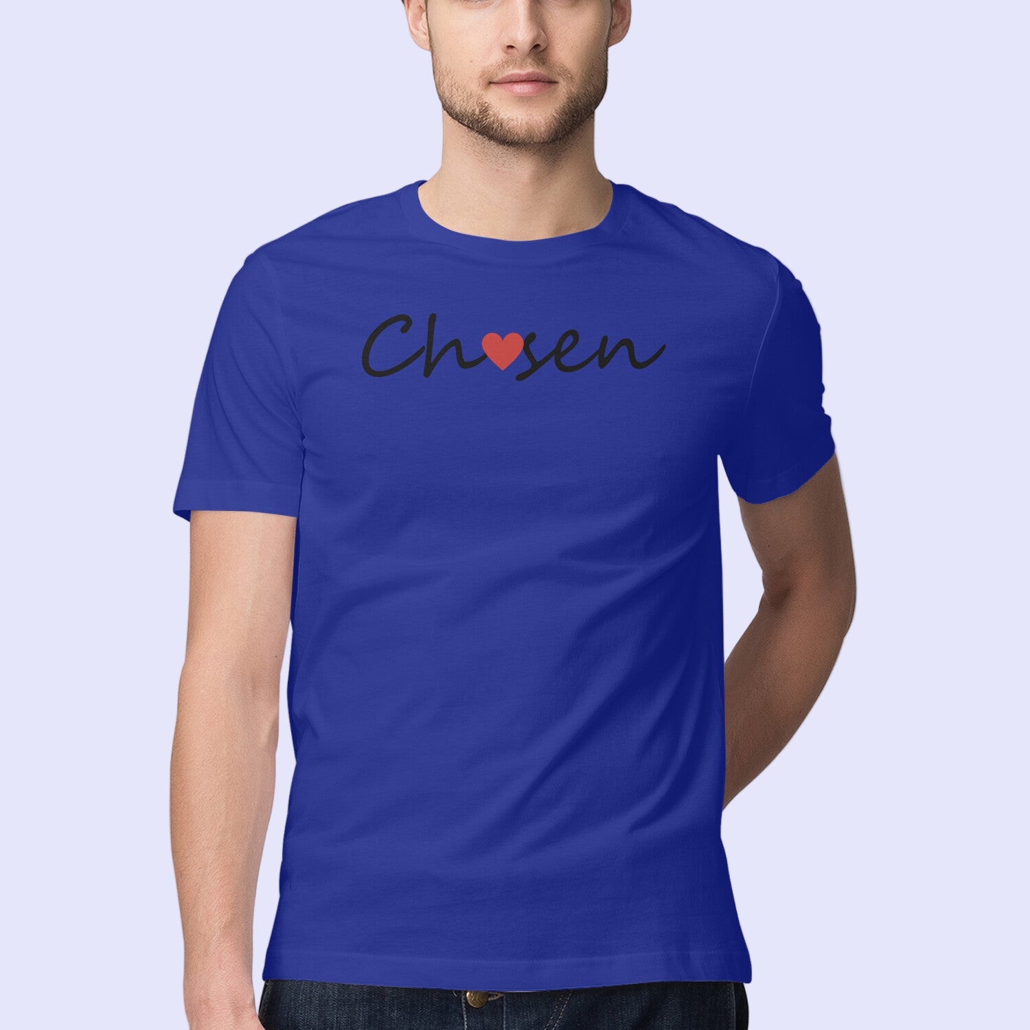 Front View - 5539349